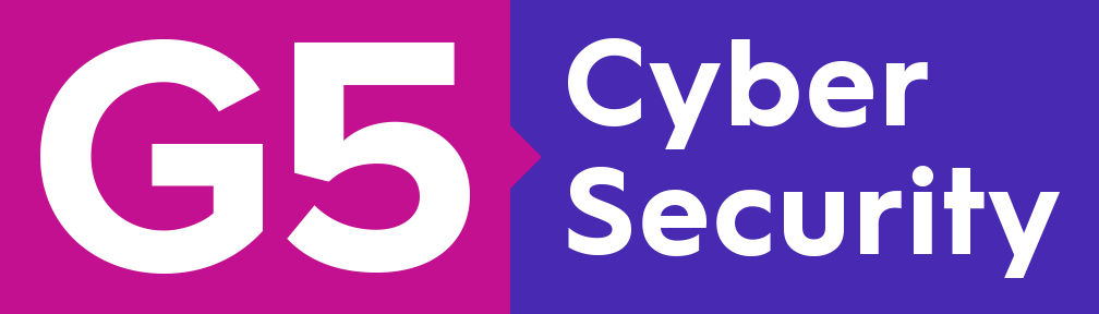 logo of G5 Cyber Security